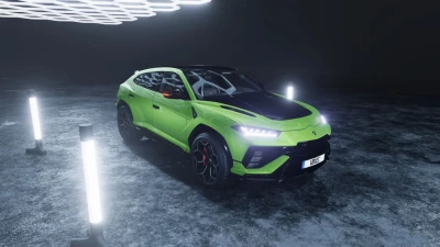 Lamborghini Urus Performante 2024 0.32.x