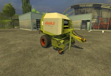 Claas Rollant 250 V1.0