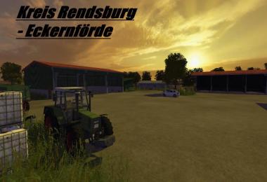 Rendsburg Eckernforde v1.0