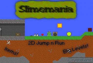 Slimemania 1.7.4