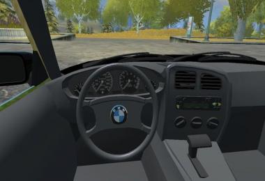 BMW pack v1.1 MR