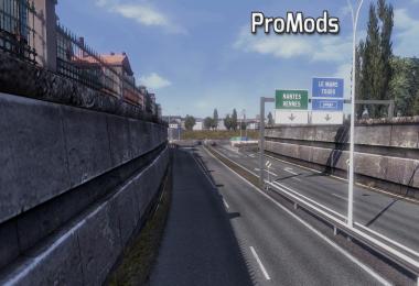 ProMods v1.60