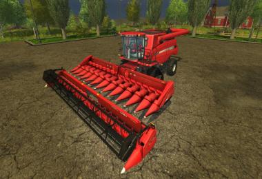 Combines Modpack for Big Farms