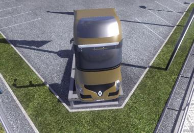 Renault Radiance Concept v1.2 Full