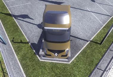 Renault Radiance Concept v1.2 Full
