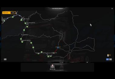 Ro Map ADD-ON v3.2