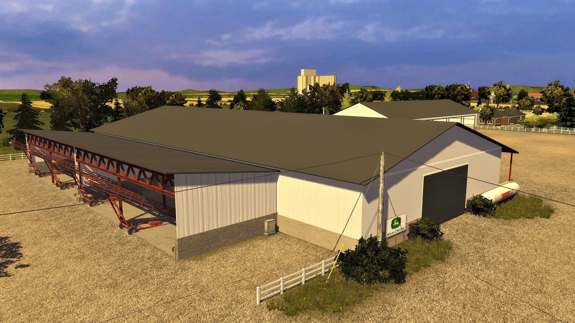 Idaho USA v1.1 - Modhub.us