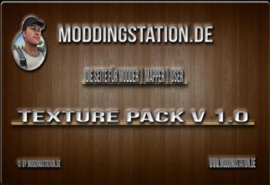 Texture Pack v1.0