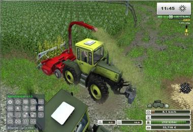 AutoTractor v1.42
