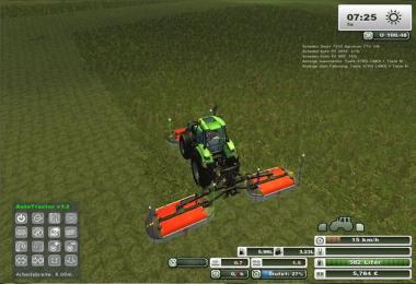AutoTractor v1.4