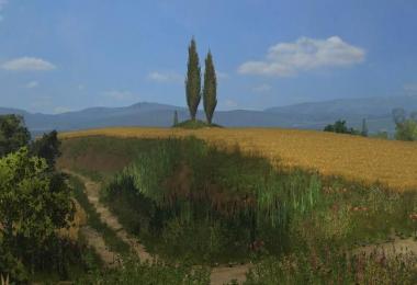 Country Of Italy v1.0 MR