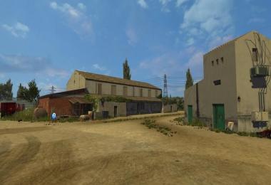 Country Of Italy v1.0 MR