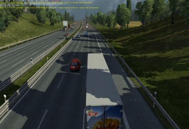Henkis Traffic Mod v4.2