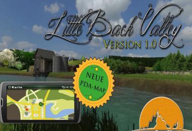 LittleBackpack Valley v1.0 ForstMod