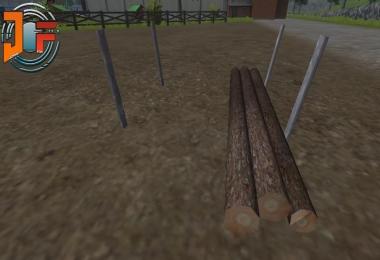 Lumberyard Placeable v1.0