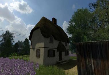 Old Farm House 2 v1.0