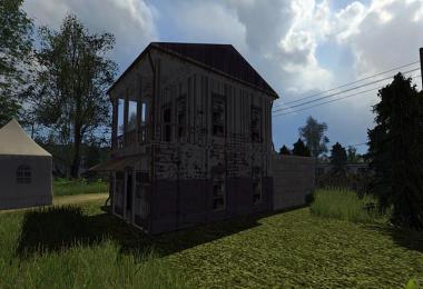 Old Farm House v1.0