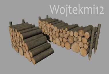 Pile of wood v1.0