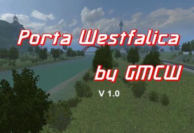 Porta Westfalica v1.0 Multifrucht