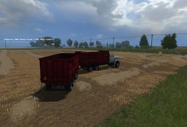 Small Fields custom harvest pack v2