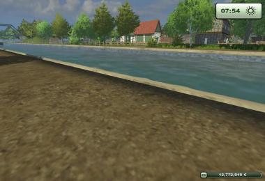 Sudhemmern on the Mittelland Canal v4.3 Forst Edition