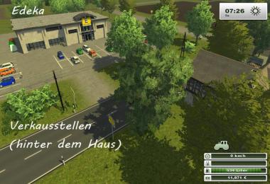 Sudhemmern on the Mittelland Canal v4.3 Forst Edition