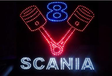 Ultimate Scania Sound V2
