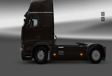 Volvo FH 2009 Real Wheels