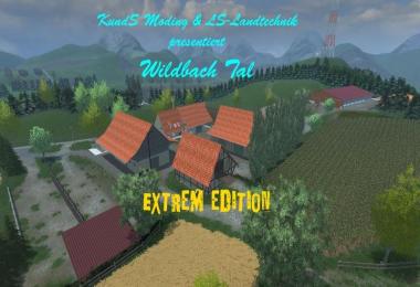 Wildbach Tal v2.4