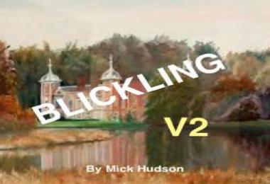 Blickling Hall Farm v2