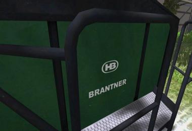 Brantner Z18051 Pack Trailer v1.0