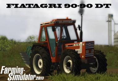 FiatAgri 90 DT v1.0