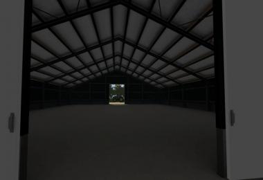 Machine Hall v1.0 Placeable