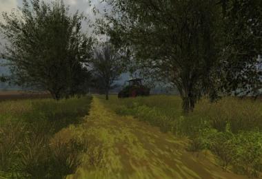 Map Agro Frost v1.0