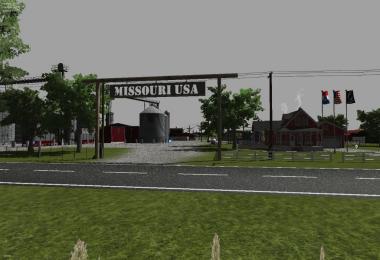 Missouri USA Revised
