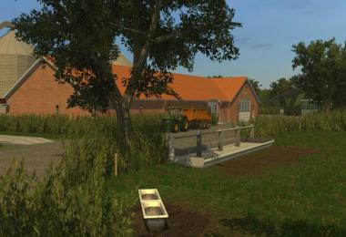 Saksburg Agriculture v1.0