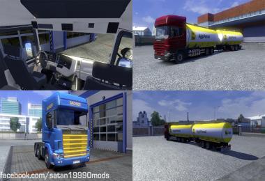 Scania 4 v1.6