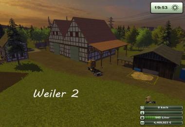 Sudhemmern on the Mittelland Canal v4.4