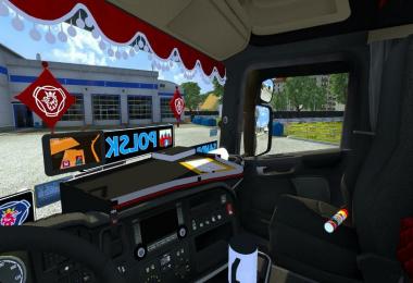 Scania R500 V8 1.12.1