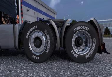 ALCOA Wheels Pack v1.1
