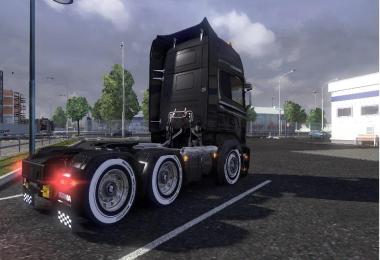 BCD Scania Race Pack Version 1.1