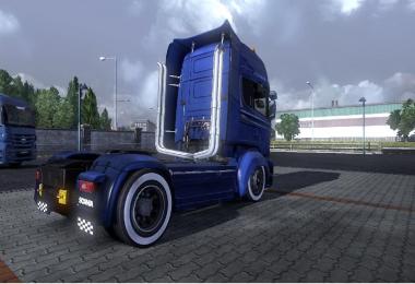 BCD Scania Race Pack Version 1.1