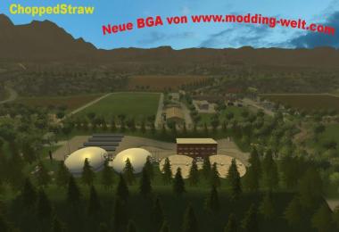 Brunzdorf v3.3 neue BGA