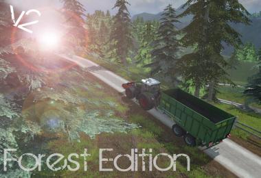 Forest Edition v2.1