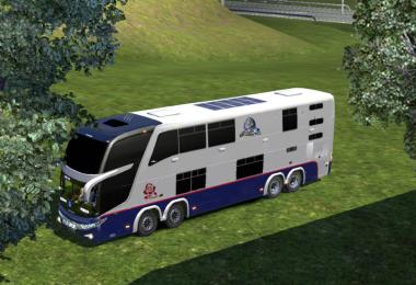 G7 Bus-Camper  1.12.1