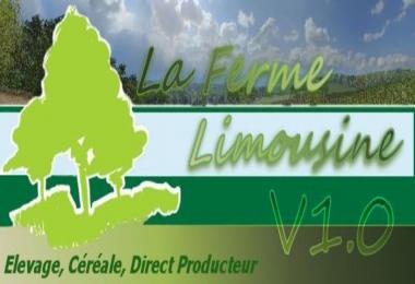 La Ferme Limousine 2013 v1.0