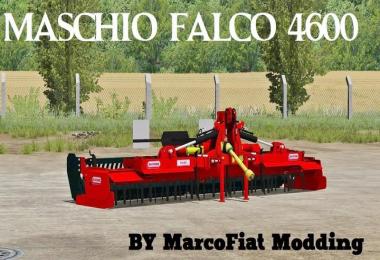 Maschio Falco 4600 v1.0