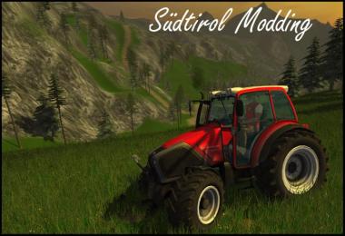 South Tyrol Modding Farmer textures v1.0