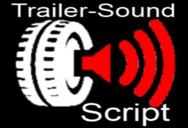 Trailer sound v1.0