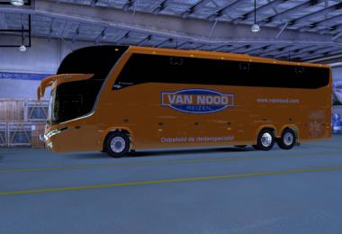 van Nood - Volvo Autobus 1.12.1